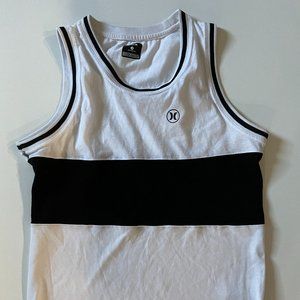 Nike M Hurley Dri-Fit Mens Tank Top